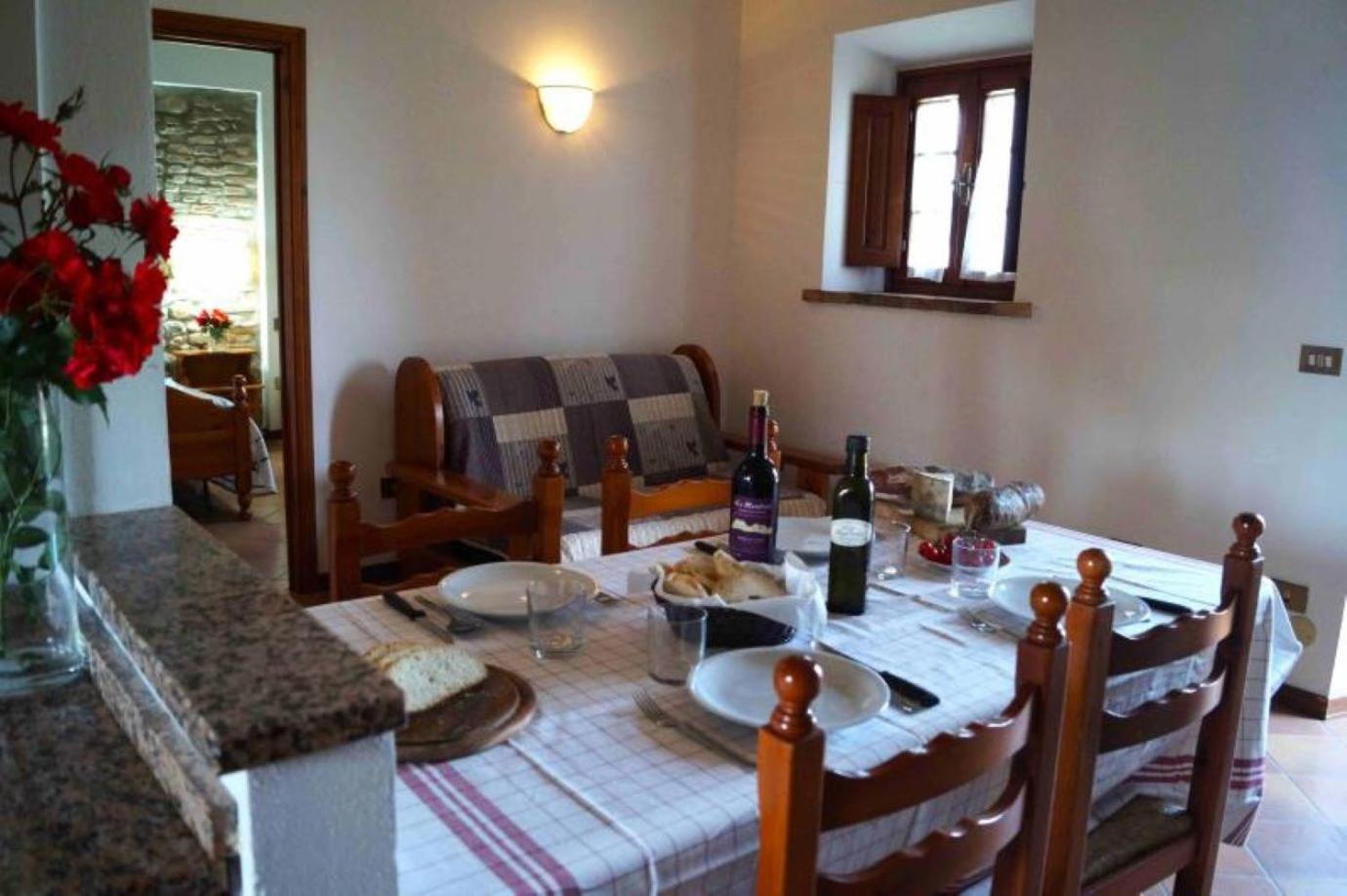 La Mandriola Villa Lajatico Kültér fotó