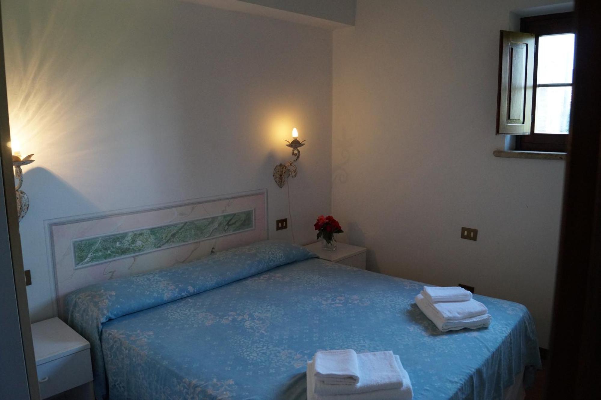 La Mandriola Villa Lajatico Kültér fotó