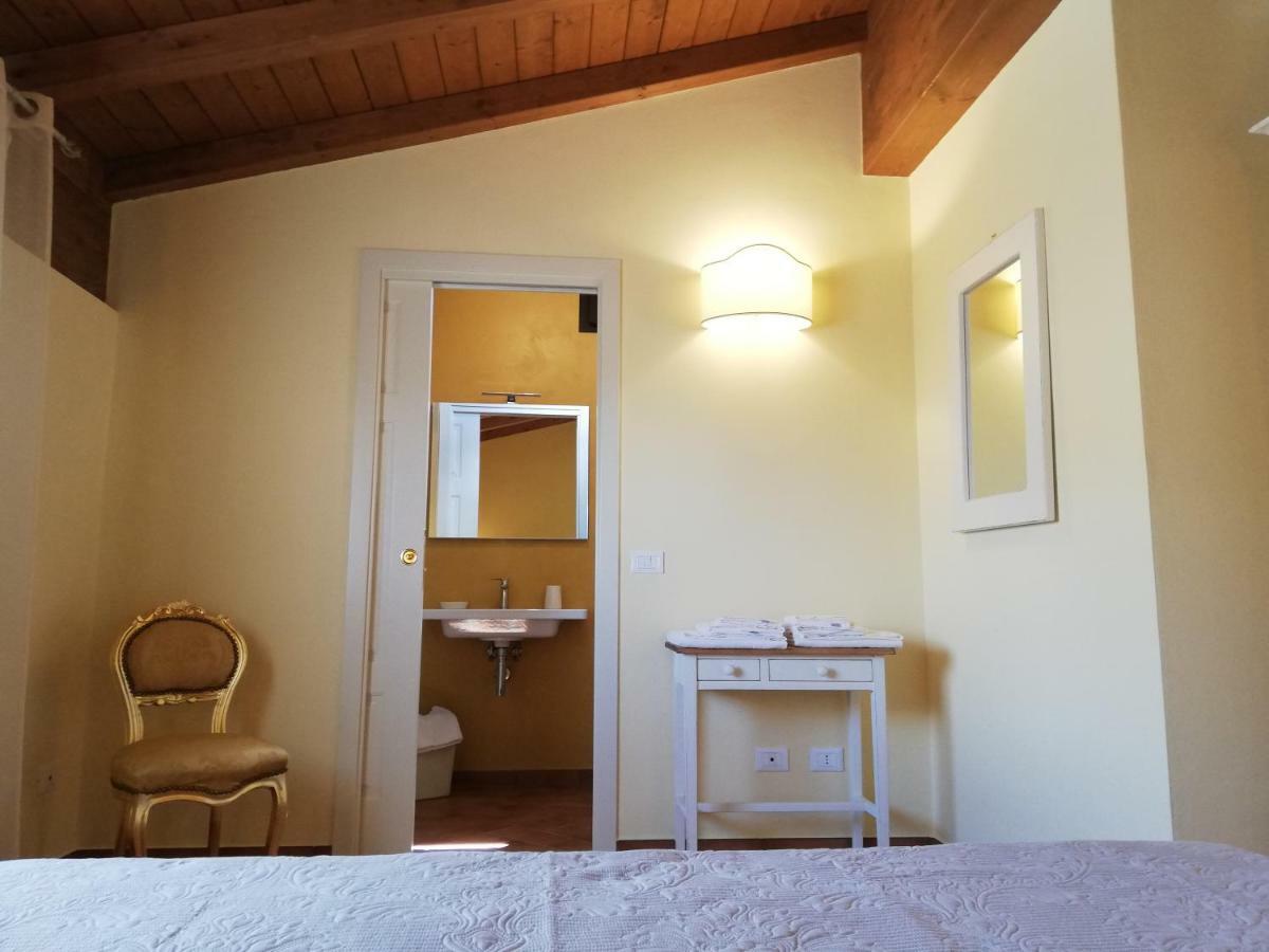 La Mandriola Villa Lajatico Kültér fotó